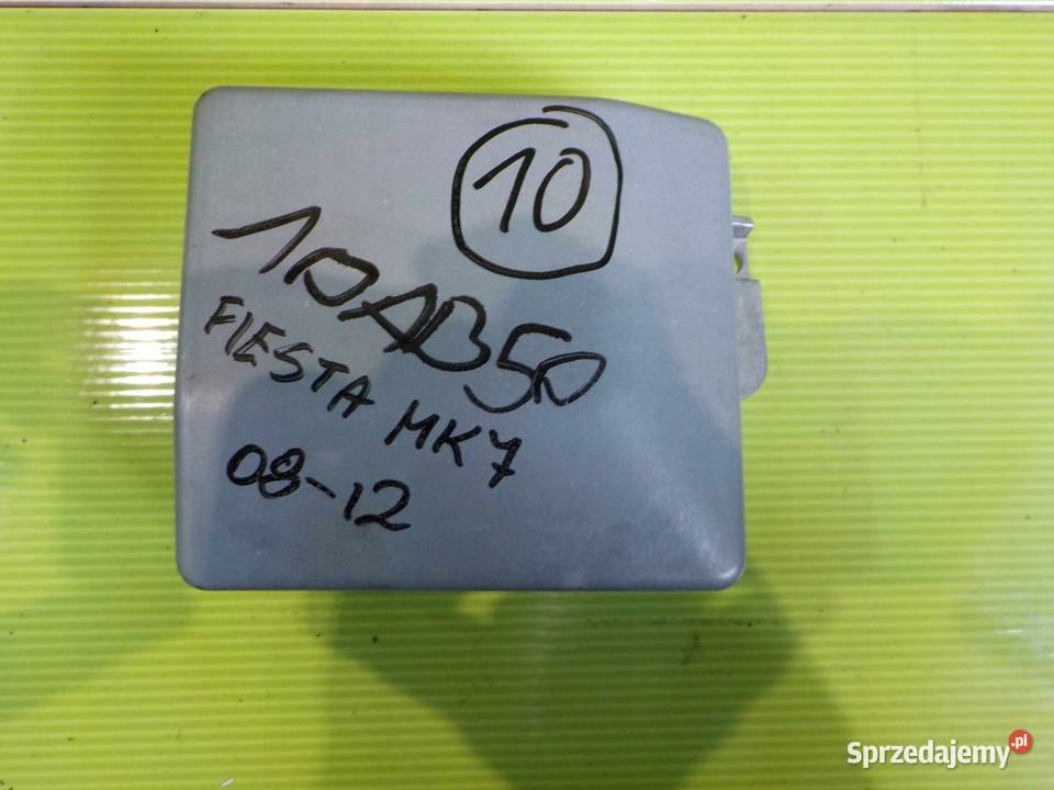 FIESTA MK7 12r sterownik wspomagania 54086213C Suków