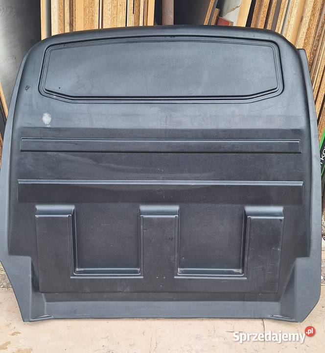 Przegroda grodź działowa do VW T6 nowa Będzin