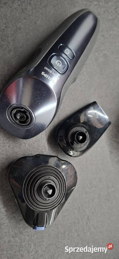 Golarka elektryczna Philips series 6000 s6620 Siedlce