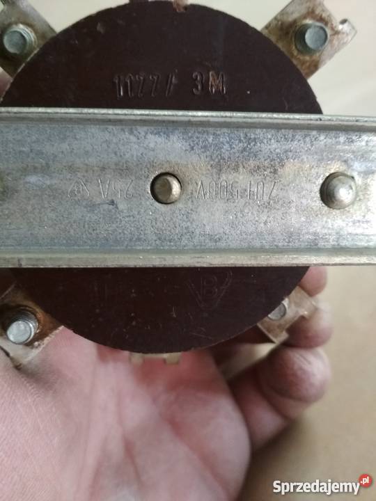 Łącznik pakietowy przełącznik warstwowy 1177 3M Szydłowiec sprzedam