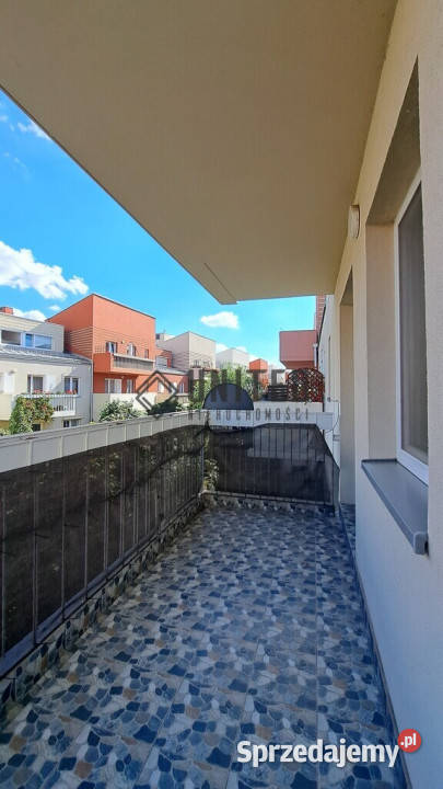 Karmelkowej luxbalkonpiwnica sprzedam