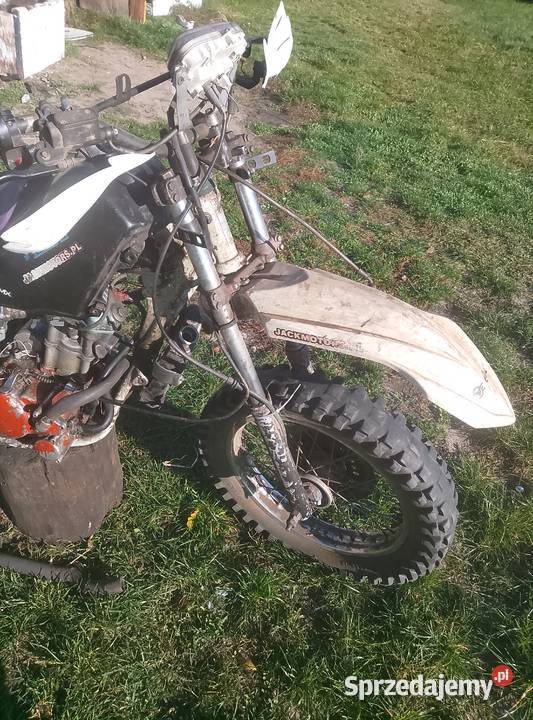 Cross 200 do negocjacji sprzedam