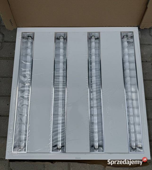 Pakiet oświetlenie Poznań