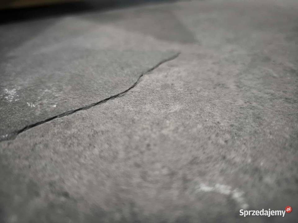 Płytka Łupek Lava Rock Rustic naturalny 60x40x12 Rumia