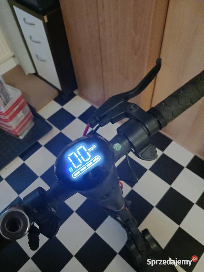 Hulajnoga Gniezno sprzedam