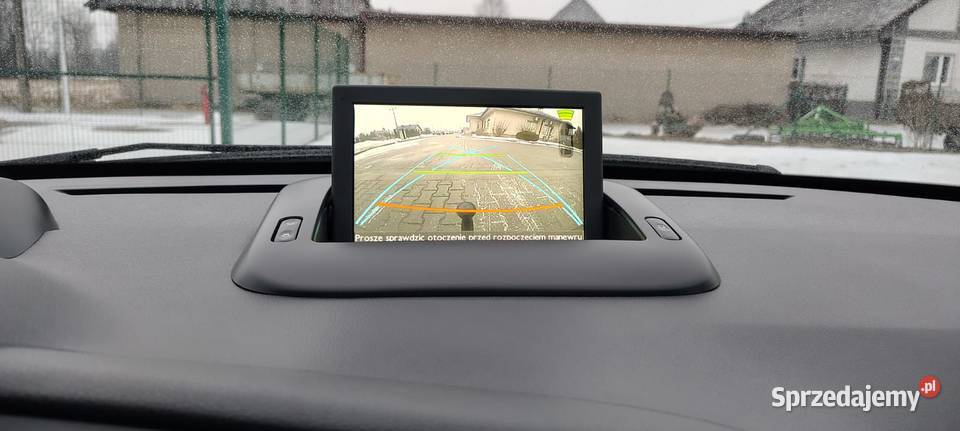 Peugeot 3008 2015r Andrychów