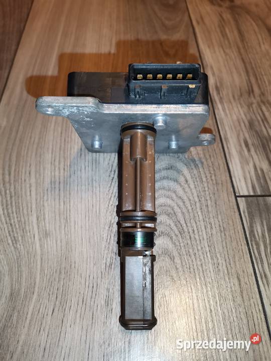 PRZEPŁYWOMIERZ AUDI V8S6 C4S4 C4 Trzeciewiec
