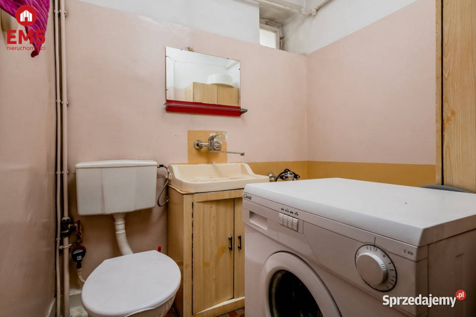 Mieszkanie sprzedam Białystok Wesoła 527m 2