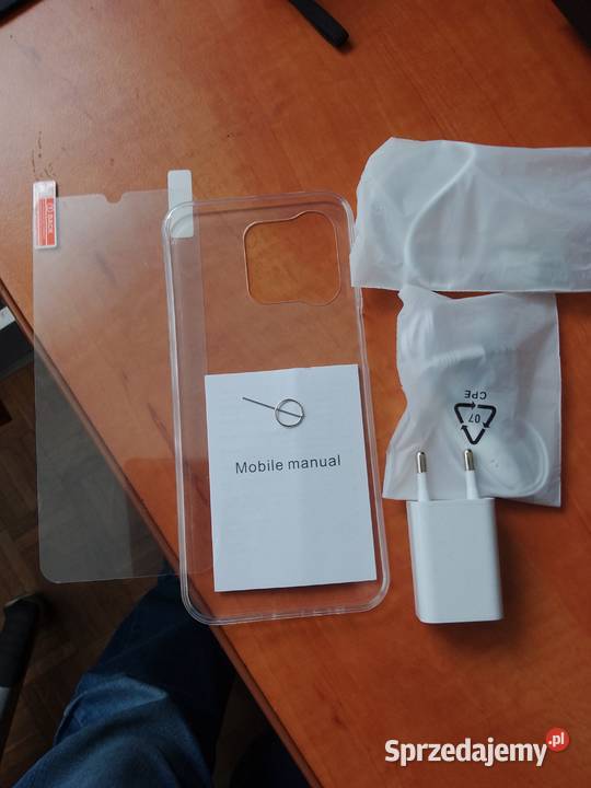 telefon nie uzywany Śrem