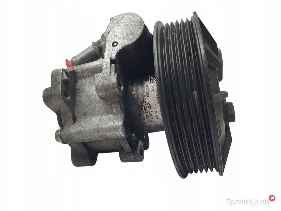 POMPA WSPOMAGANIA BMW E60 E61 525 25i 0310r osobowe