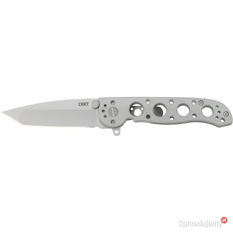 Nóż CRKT M1602SS Warszawa