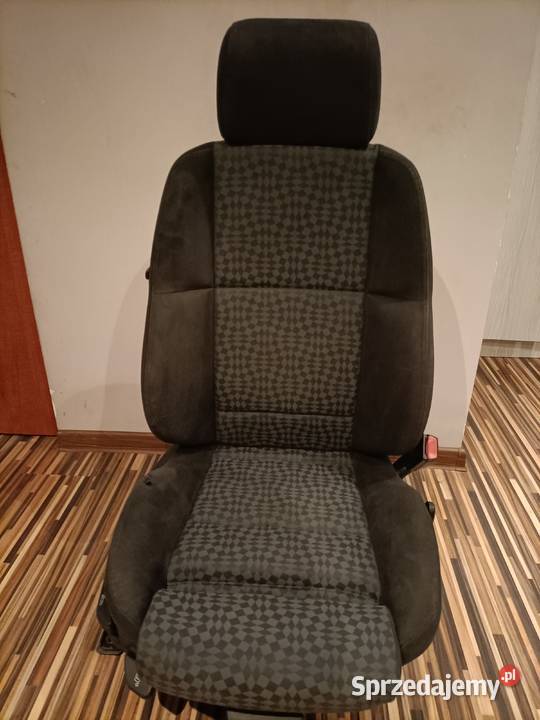 Wnętrze e36 compact Mpakiet Rok produkcji 2000 sprzedam