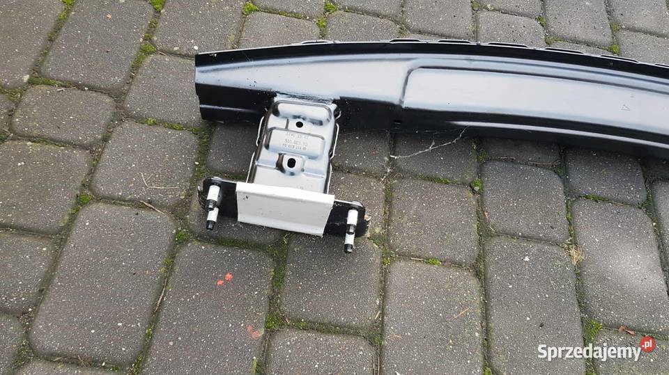 Belka tył Mercedes CLA 2017r2018r