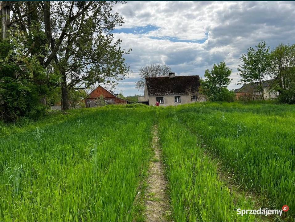 Działka budowlanaRATY Sprzedaż zachodniopomorskie