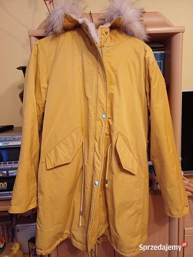 Kurtka damska kujawsko-pomorskie