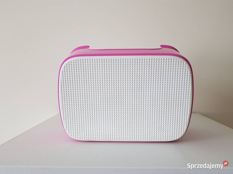 BabyBjorn podest różowy mazowieckie