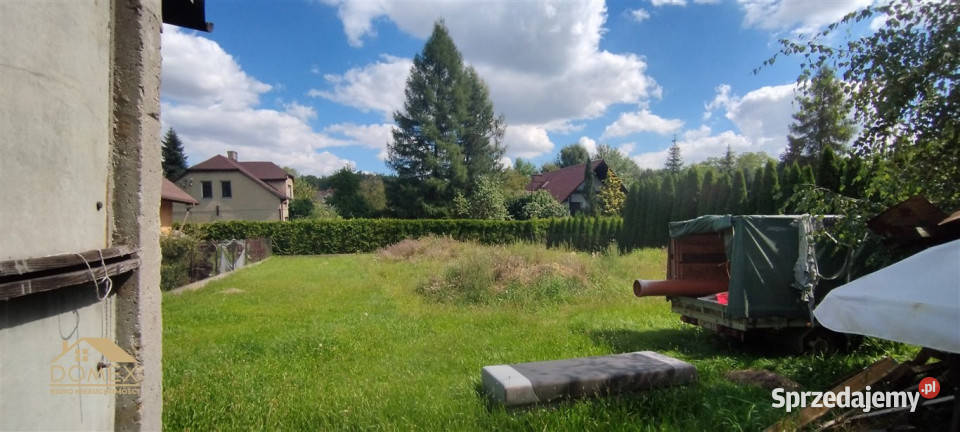 Ogłoszenie dom wolnostojący JastrzębieZdrój 144 śląskie