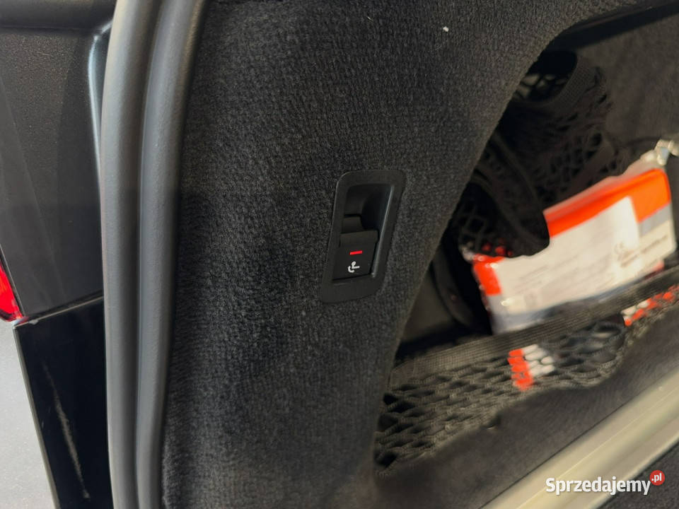 Audi A6 Avant VAT 23 Sport 45TFSI mHEV 265 isofix