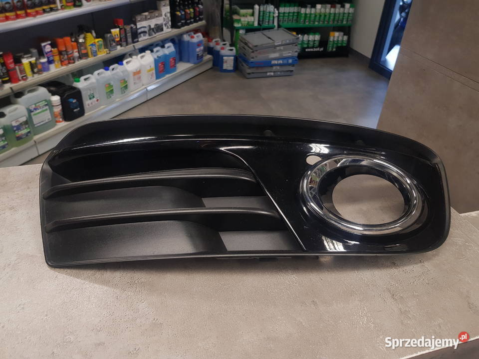 Ramka lampy przeciwmgielnej do Audi osobowe Motoryzacja Kończyce Małe