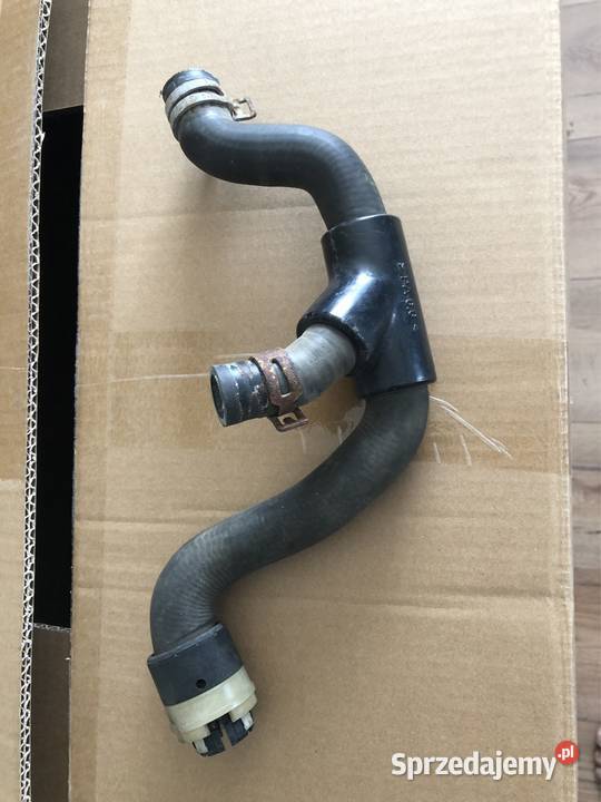 wąż wodny 13125529 Opel Astra h 17 cdti Pułtusk