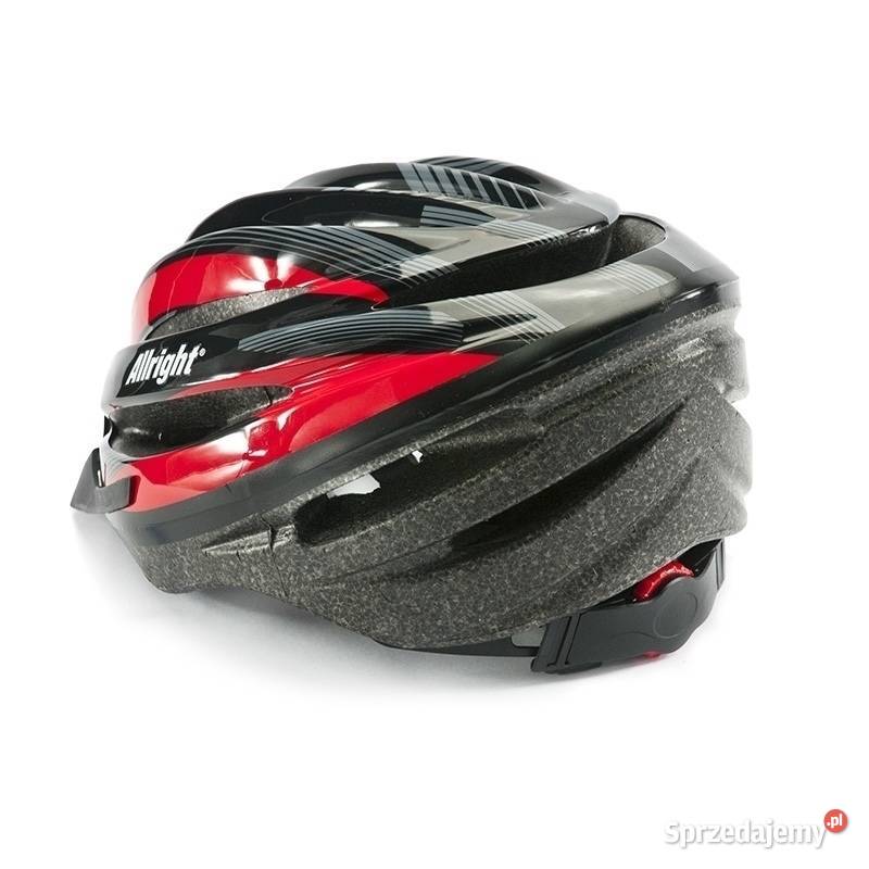 Kask rowerowy SCUD r M różne kolory Dębica