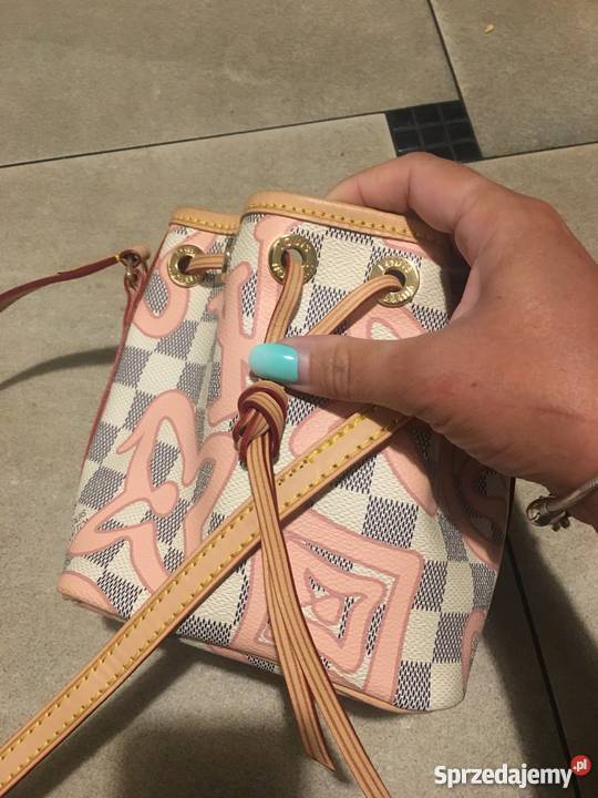 Torebka louis vuitton numer seryjny Kęty