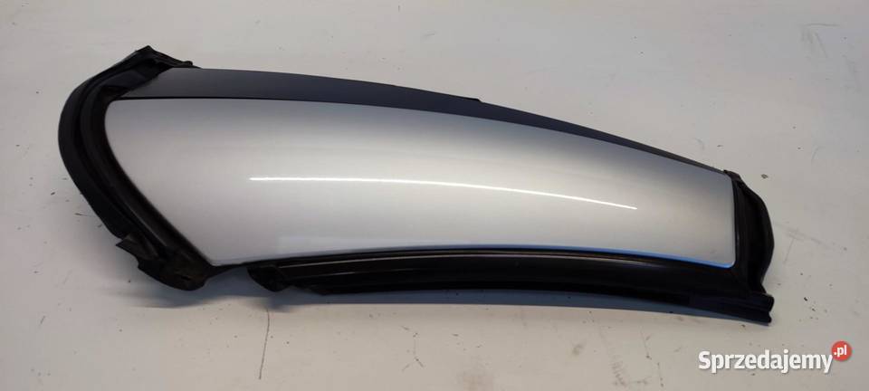 MERCEDES SL R230 SŁUPEK DACHY PRAWY 744 osobowe Progi dolnośląskie sprzedam