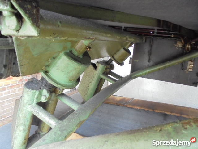 Przenośnik taśmowy podajnik taśmociąg 32m x 12m dolnośląskie Dzierżoniów