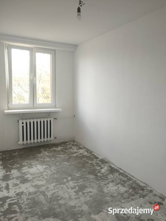Sprzedam mieszkanie KrakówDąbie świetna 48.5m2 Kraków