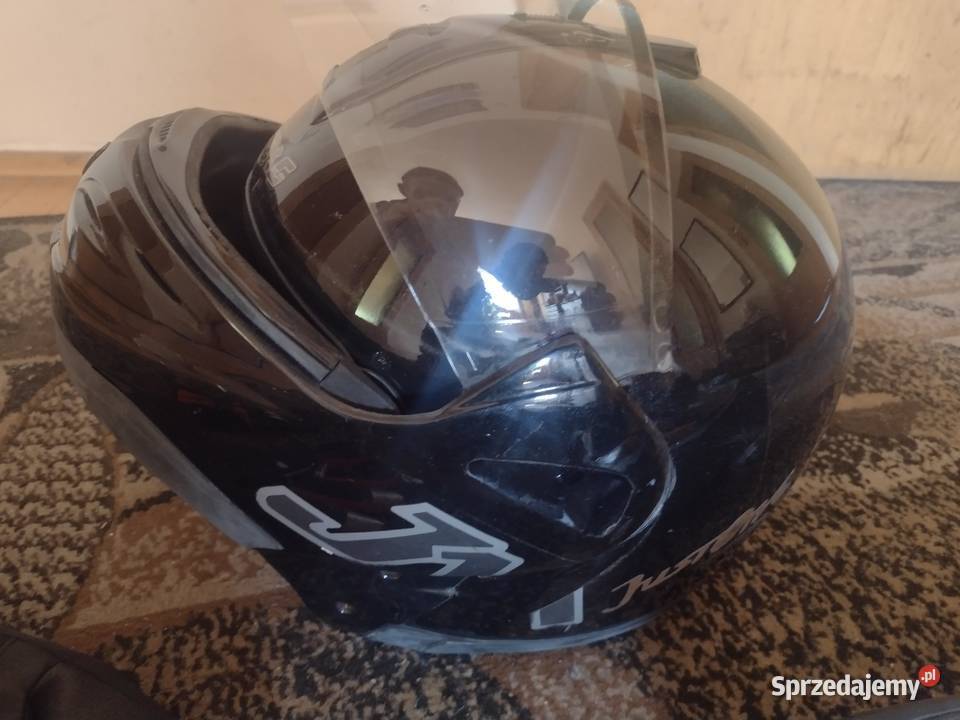 Kombinezon motocyklowy enduro turystyk rękawice Częstochowa