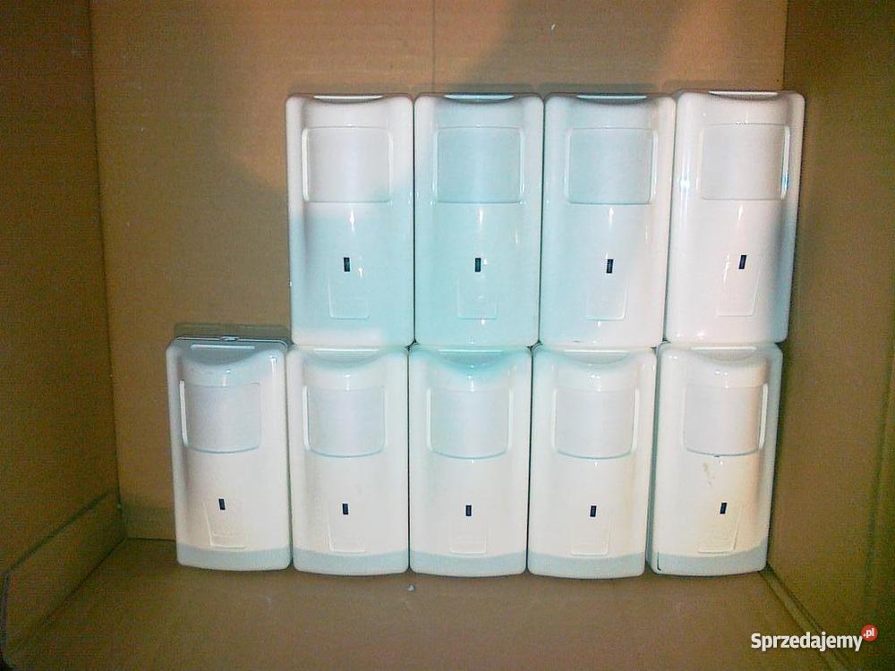 Alarm bezprzewodowy dolnośląskie Wrocław