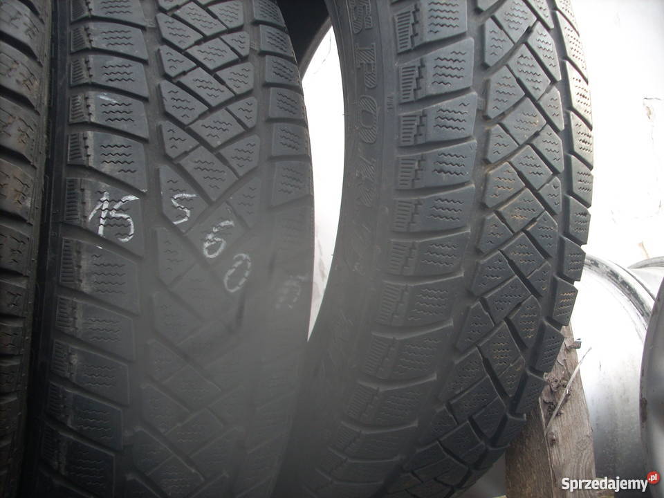 opony danlop 1556515 5mm zima lubelskie Kurów