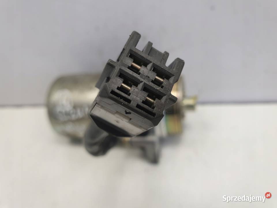 Suzuki Wagon R II WSPOMAGANIE ELEKTRYCZNE lubelskie Rudka