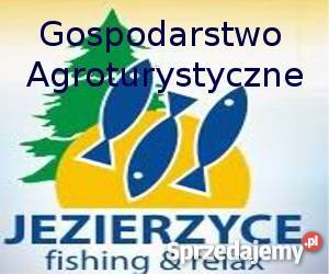 Stawy rybne Fishing Relax 250000m2 Grunty i działki Szczecin
