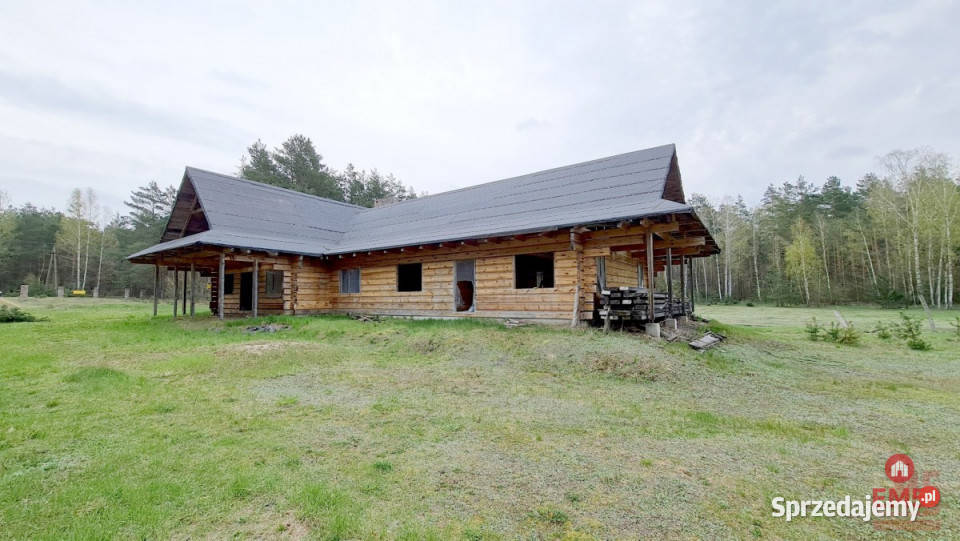 Działka Siemianówka 3200m2