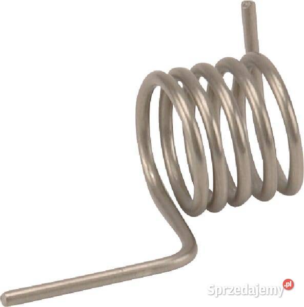 Sprężyna 921450931 Kamionna