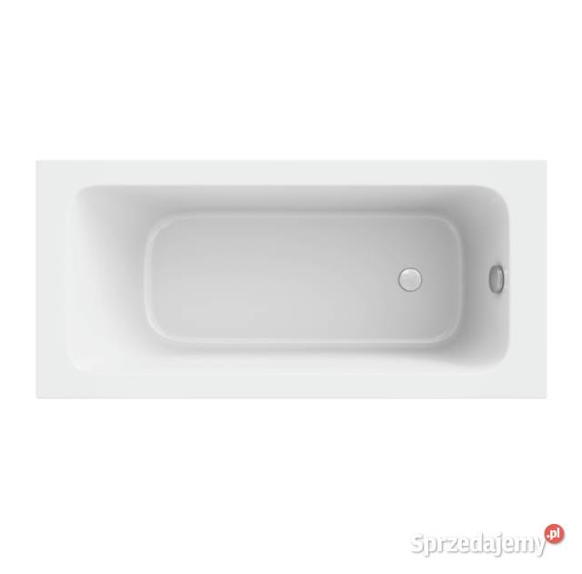 Wanna akrylowa 140x70 obudowa i syfon mazowieckie Warszawa