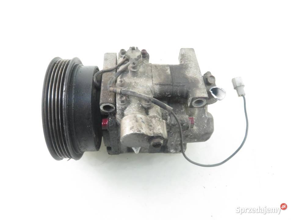 KOMPRESOR KLIMATYZACJI MAZDA 626 V małopolskie
