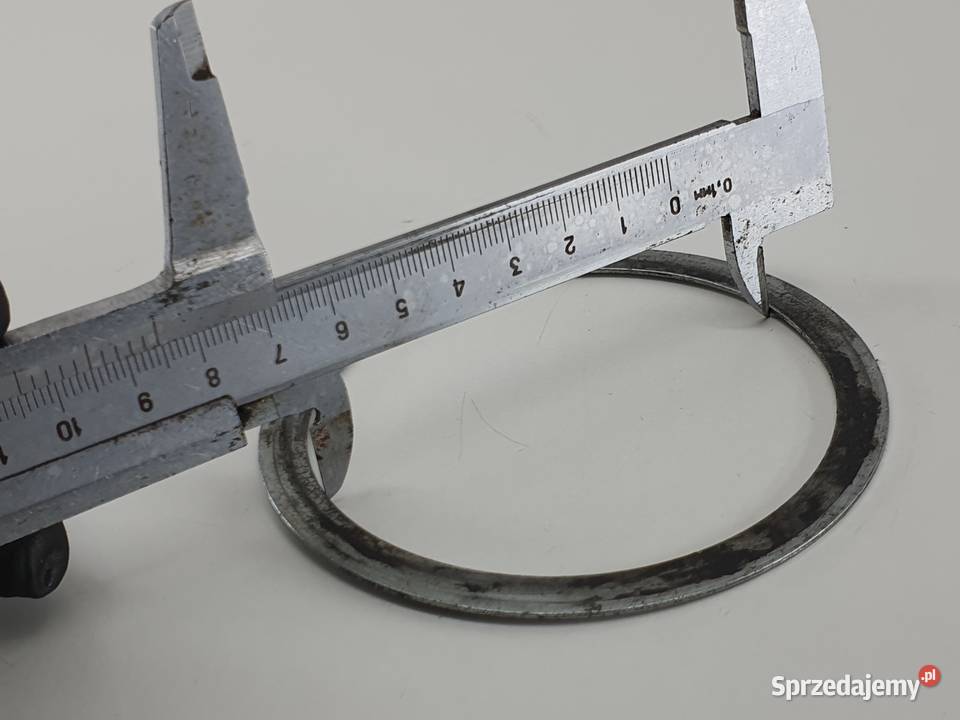 PODKLADKA SEGER DUCATI DIAVEL Janowice