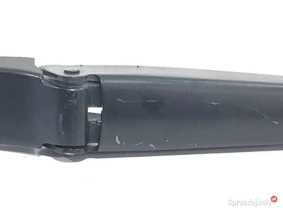 RAMIĘ WYCIERACZKI KOMPLET PRZÓD AUDI A4 B9 osobowe podkarpackie