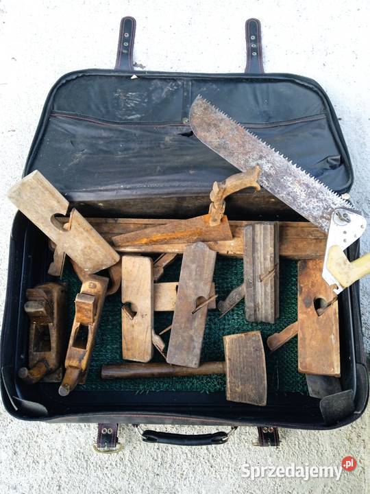 Strug hebel stary zabytkowy Łódź