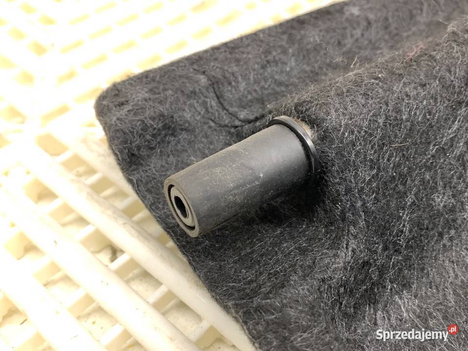 PÓŁKA TYŁ HONDA CIVIC IX Hatchback OSŁONA