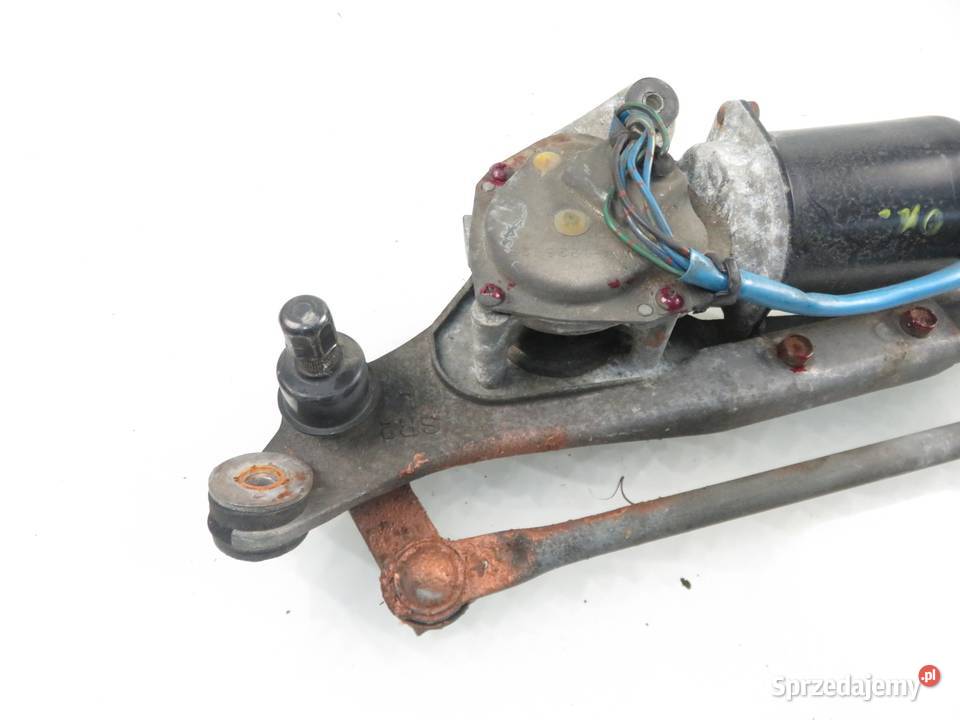 MECHANIZM WYCIERACZEK HONDA CRX III