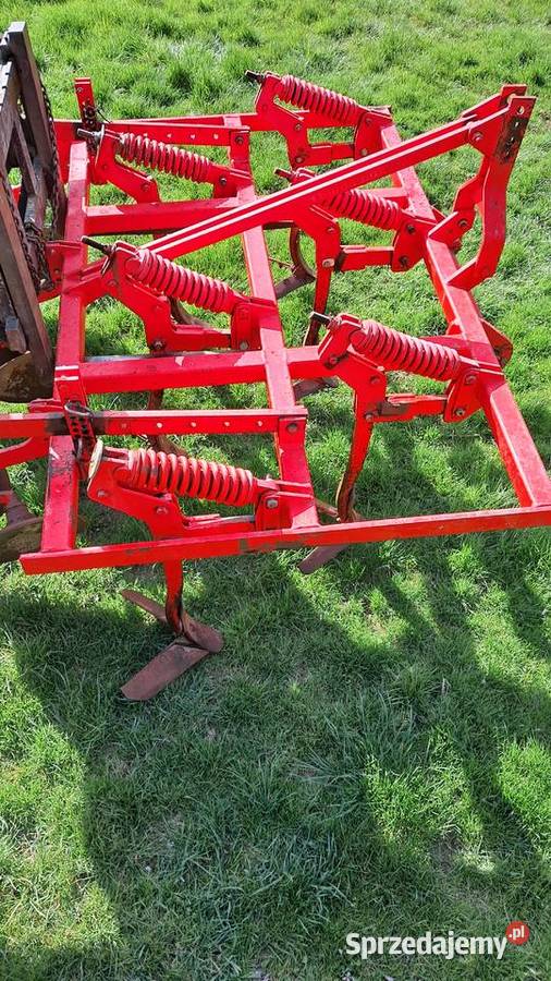 Gruber sprężynowy pttingerlemken Opole