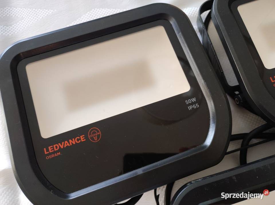 lampa led Naświetlacz Osram Ledvance 50w 3000k świętokrzyskie