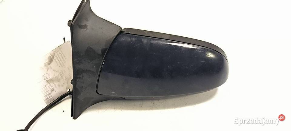 LUSTERKO LEWE OPEL ZAFIRA A 5 PIN osobowe Lipno