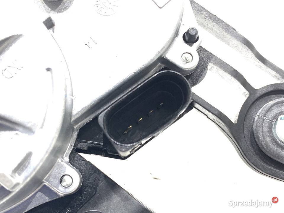 SILNIK WYCIERACZEK TYŁ VW PASSAT B8 5G0955711A osobowe