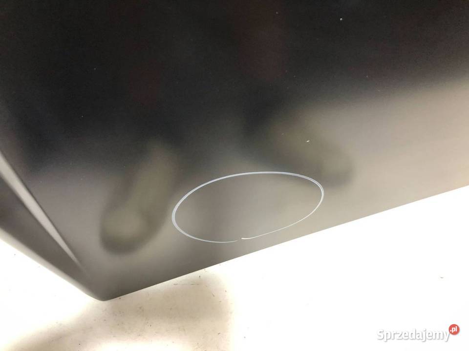 Mercedes Benz CKLASA W204 20072011 Pokrywa Skarżysko-Kamienna sprzedam