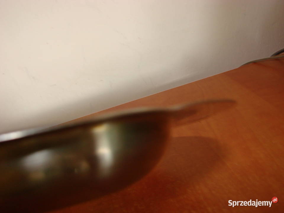 Stainless 188 Sweden taca pomorskie Pruszcz Gdański