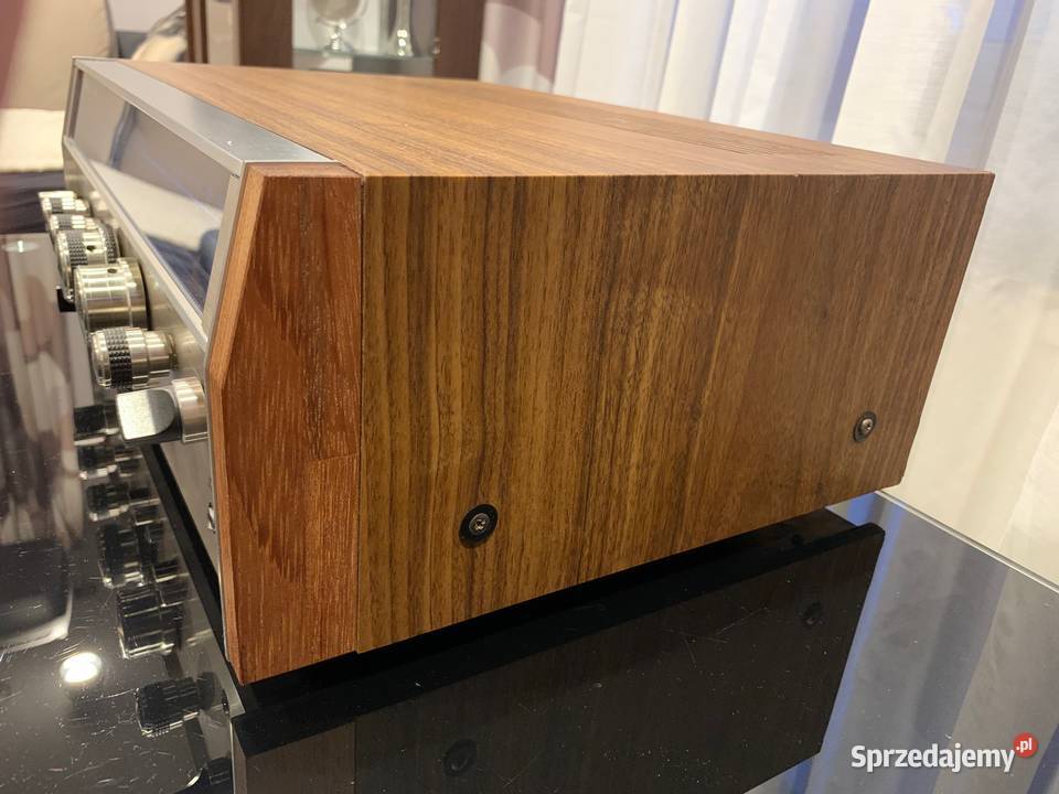 Amplituner Akai AA920 świętokrzyskie Kielce